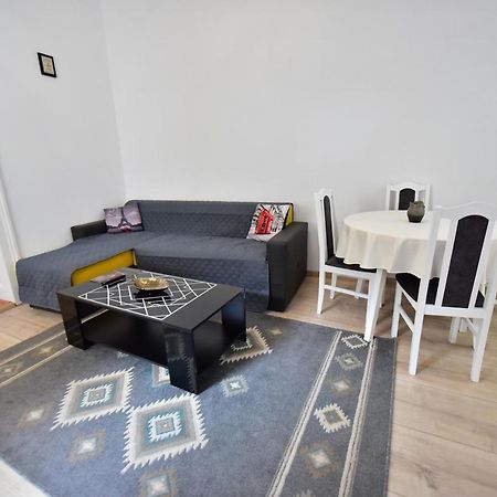 Flh - Klara Apt Sibiu Extérieur photo