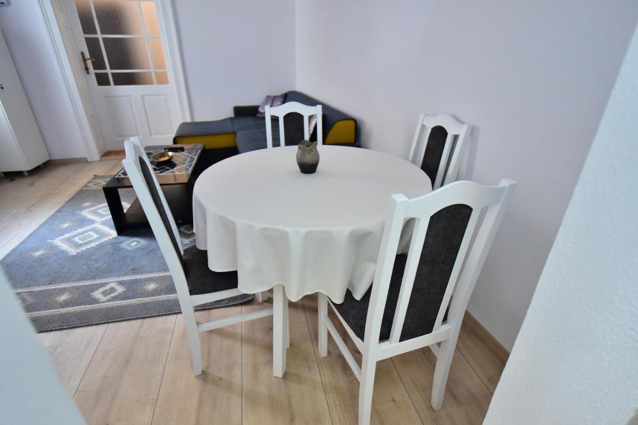 Flh - Klara Apt Sibiu Extérieur photo