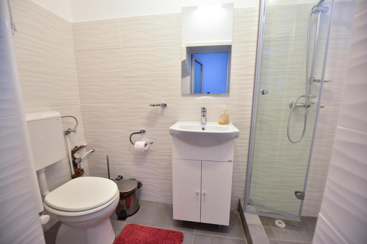 Flh - Klara Apt Sibiu Extérieur photo